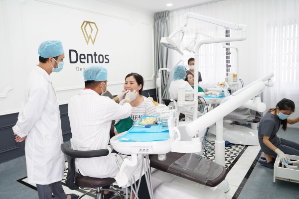 Chuyên môn, kinh nghiệm của bác sĩ quyết định nhiều đến tỷ lệ thành công của ca bọc sứ